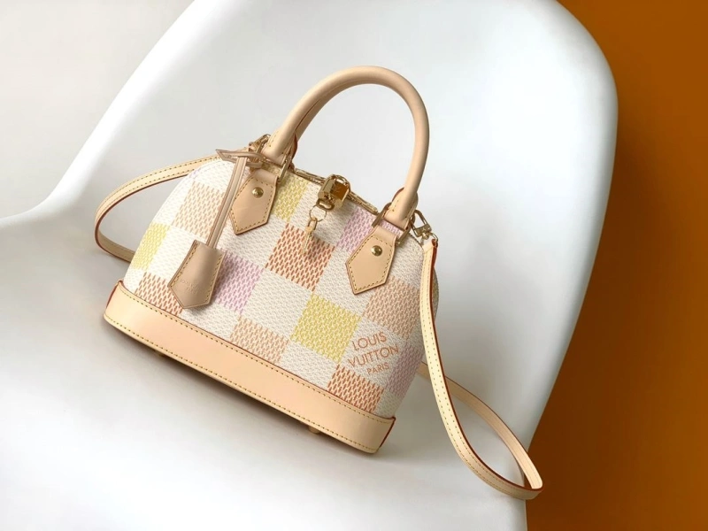 LV Top Handle Bags 4056D-0301