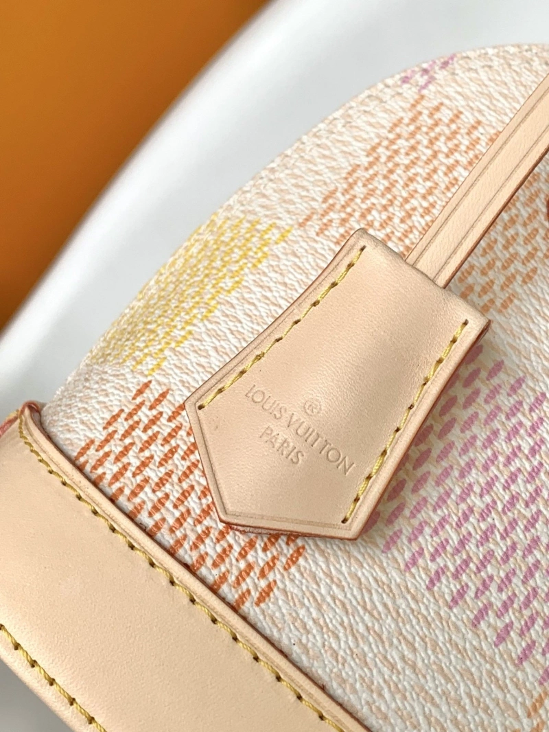 LV Top Handle Bags 4056D-0301