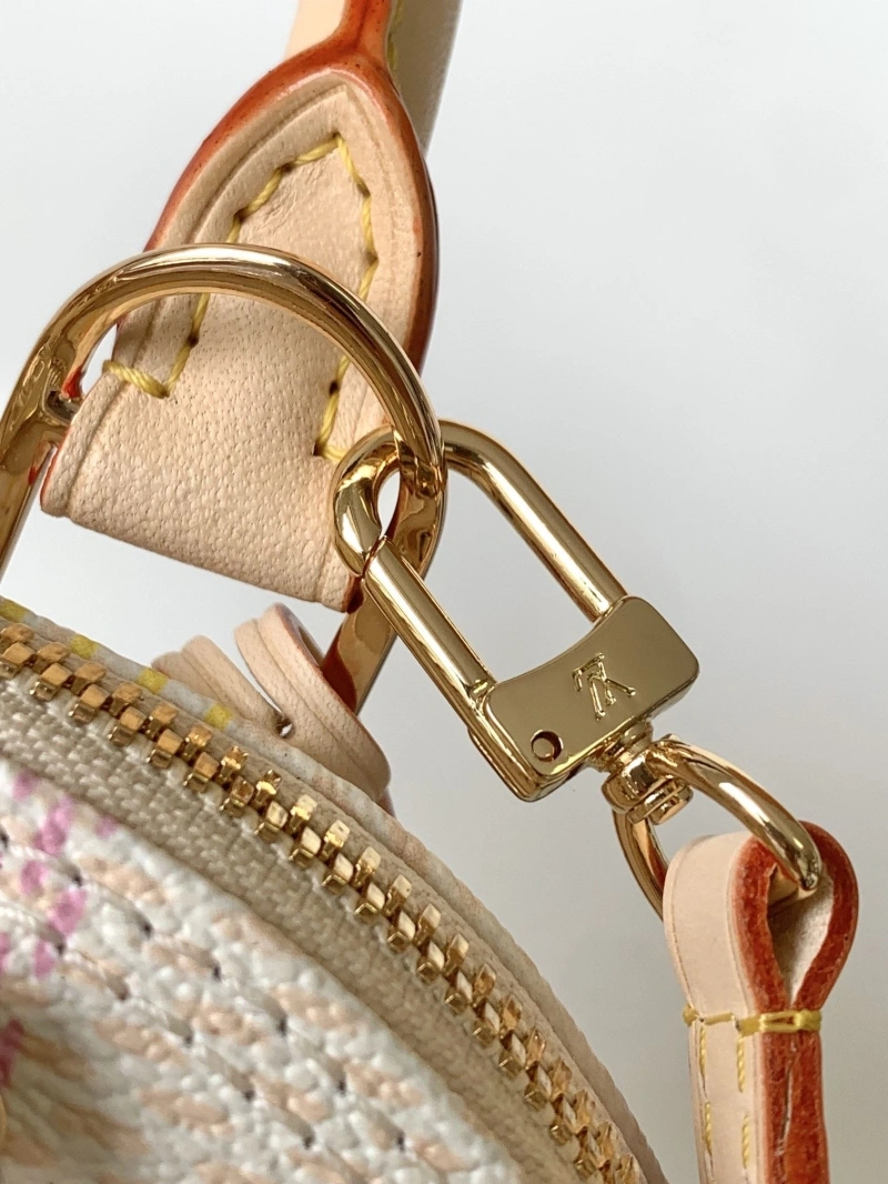 LV Top Handle Bags 4056D-0301