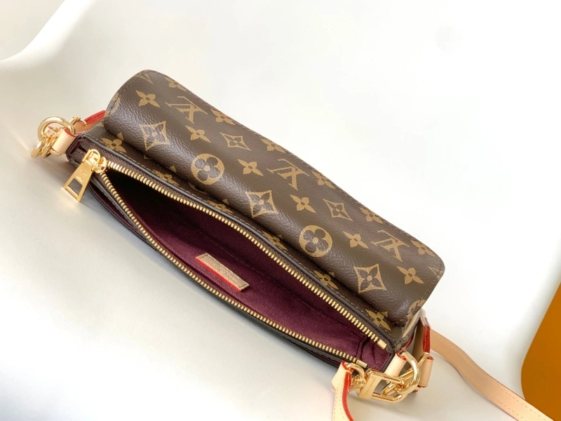 LV Satchel bags 4056D-0302