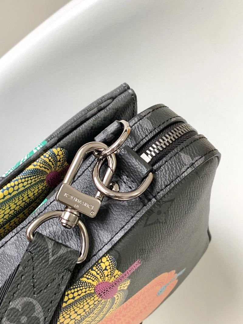LV Satchel bags 4056D-0303