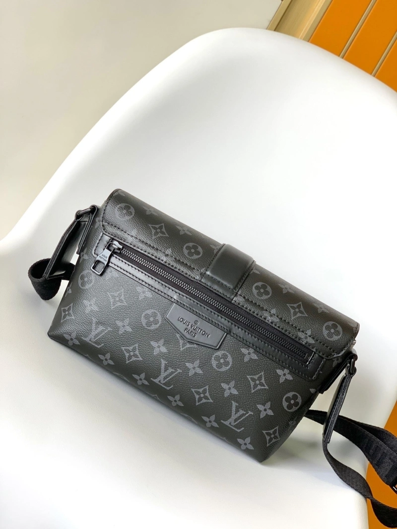 LV Satchel bags 4056D-0304