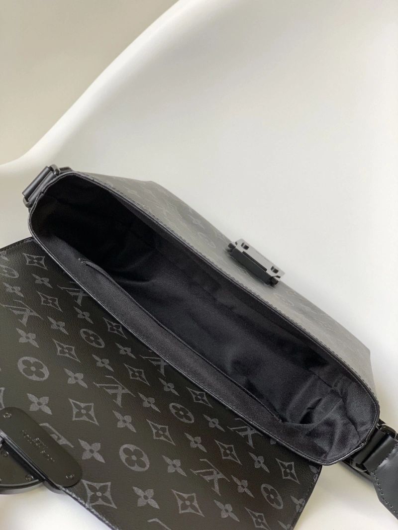LV Satchel bags 4056D-0304