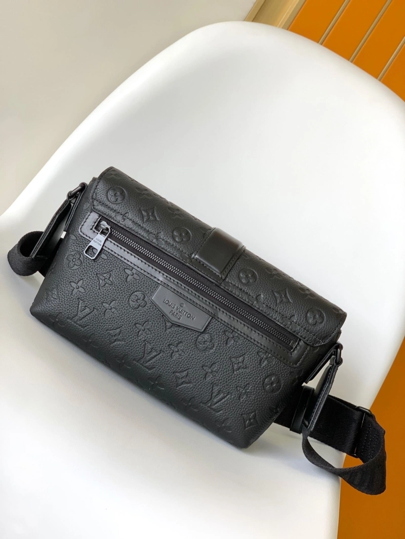 LV Satchel bags 4056D-0305