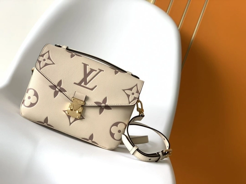 LV Satchel bags 4056D-0310