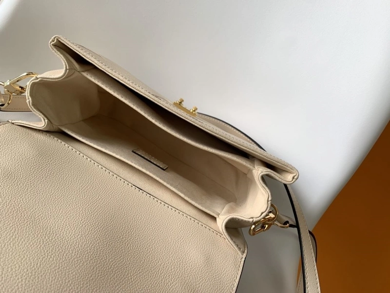 LV Satchel bags 4056D-0310