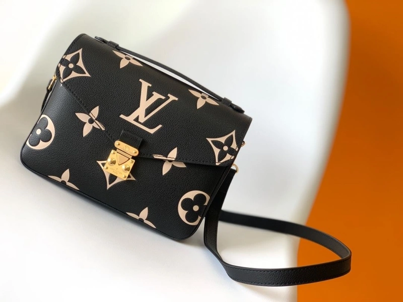 LV Satchel bags 4056D-0311