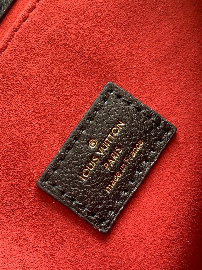 LV Satchel bags 4056D-0311