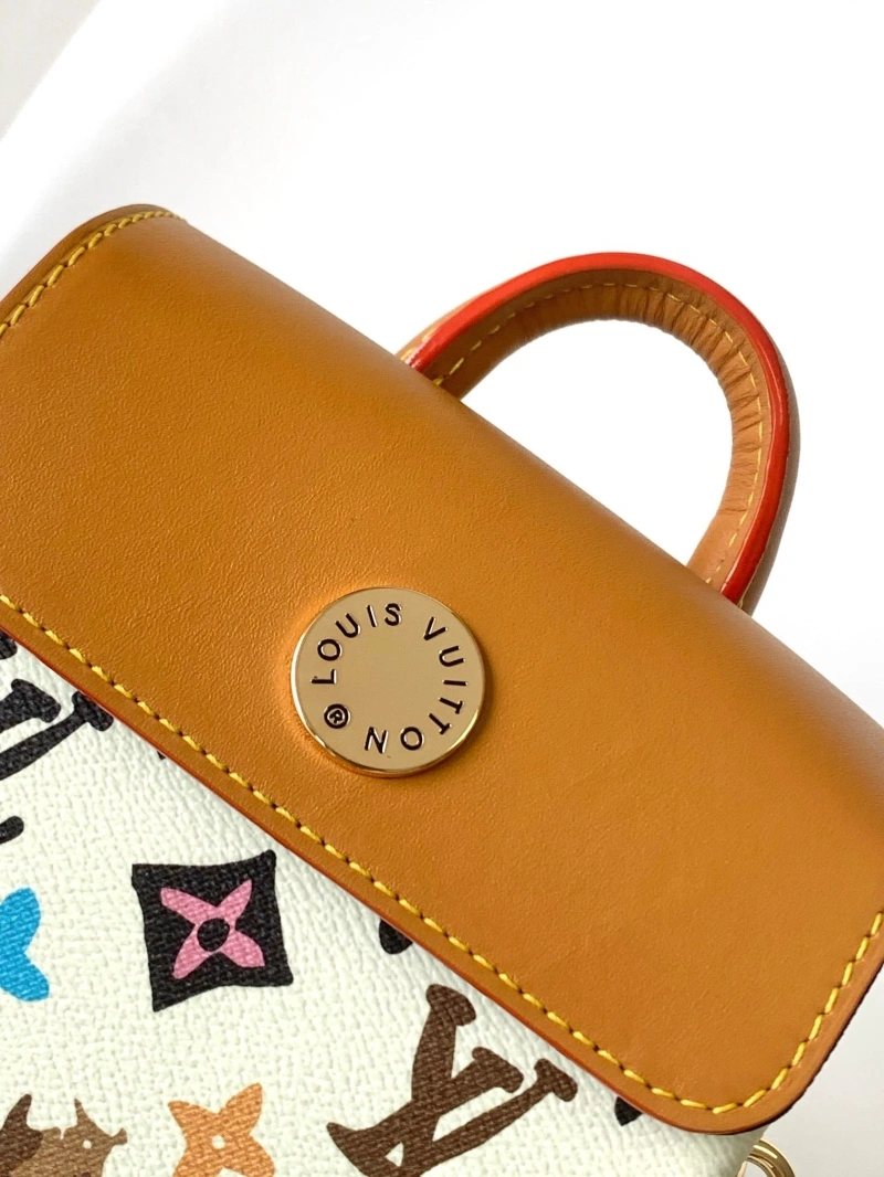 LV Top Handle Bags 4056D-0318