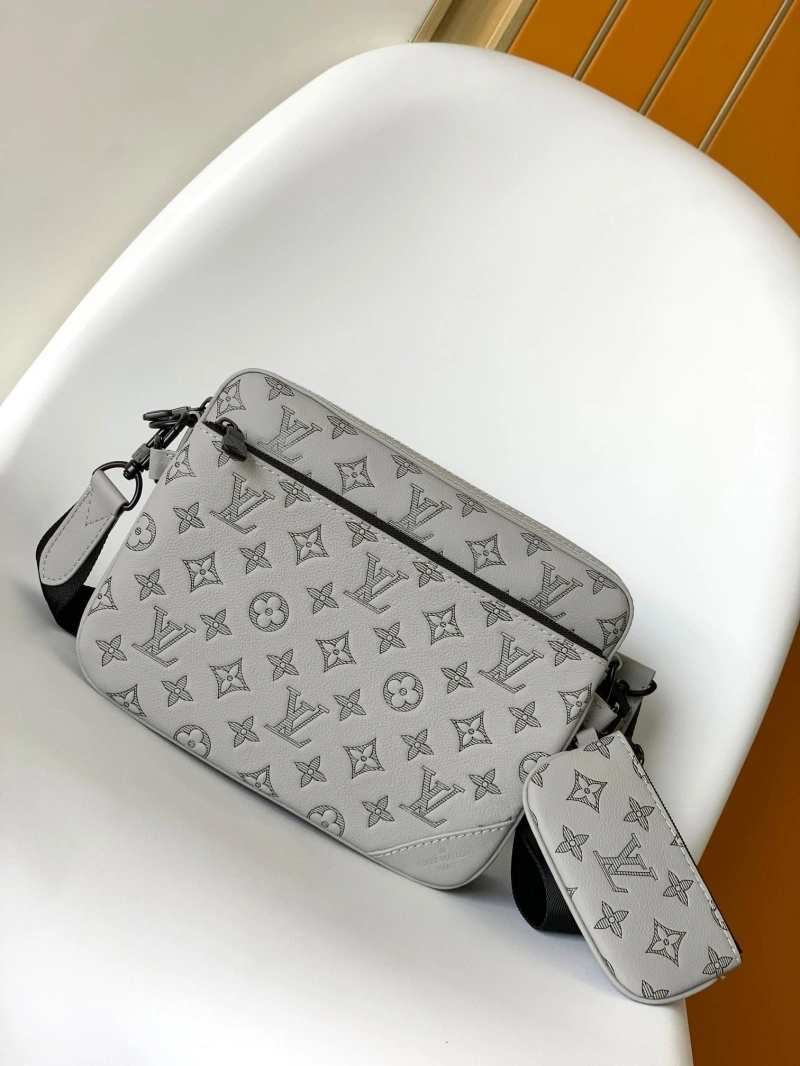 LV Satchel bags 4056D-0323