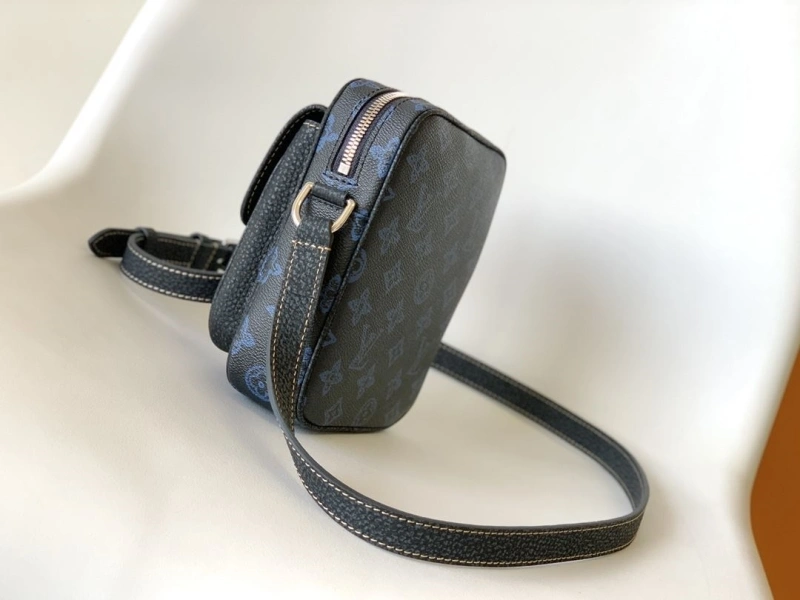 LV Satchel bags 4056D-0335