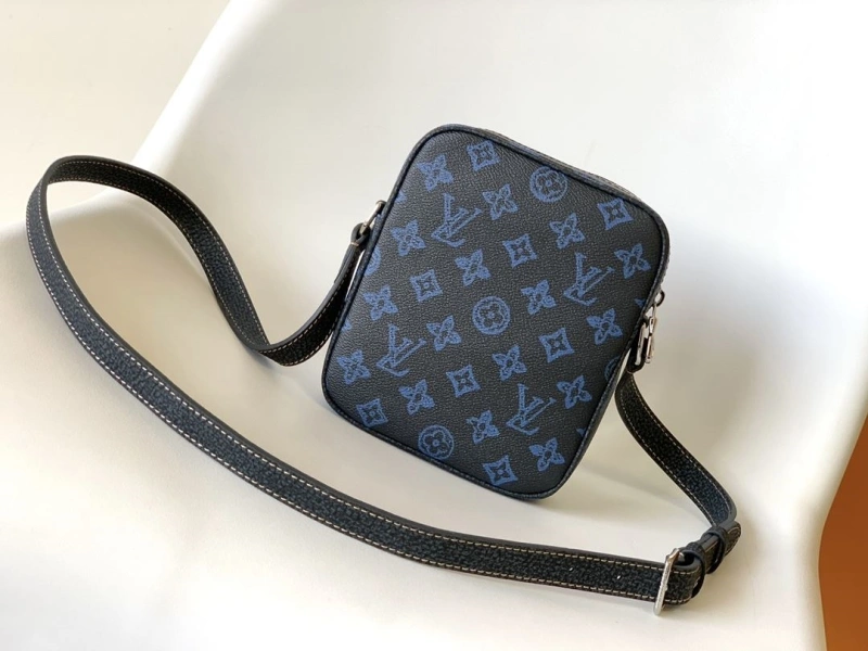 LV Satchel bags 4056D-0335