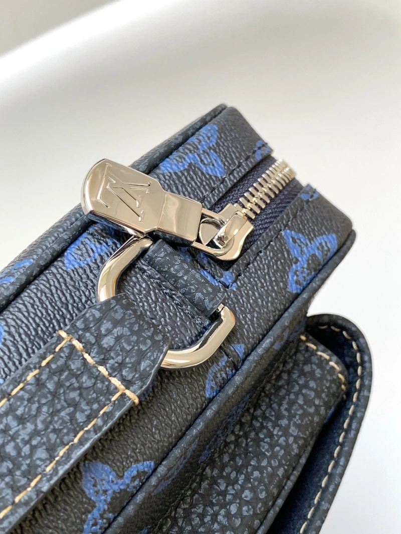 LV Satchel bags 4056D-0335