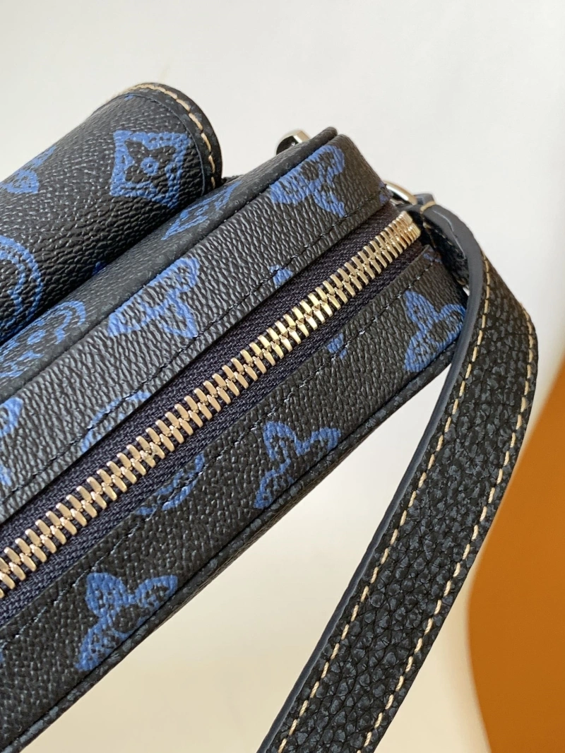 LV Satchel bags 4056D-0335