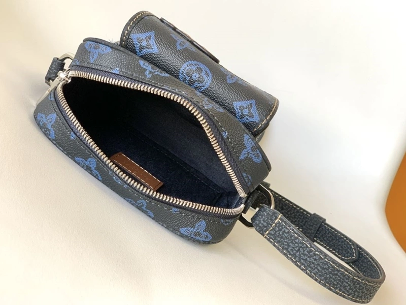 LV Satchel bags 4056D-0335