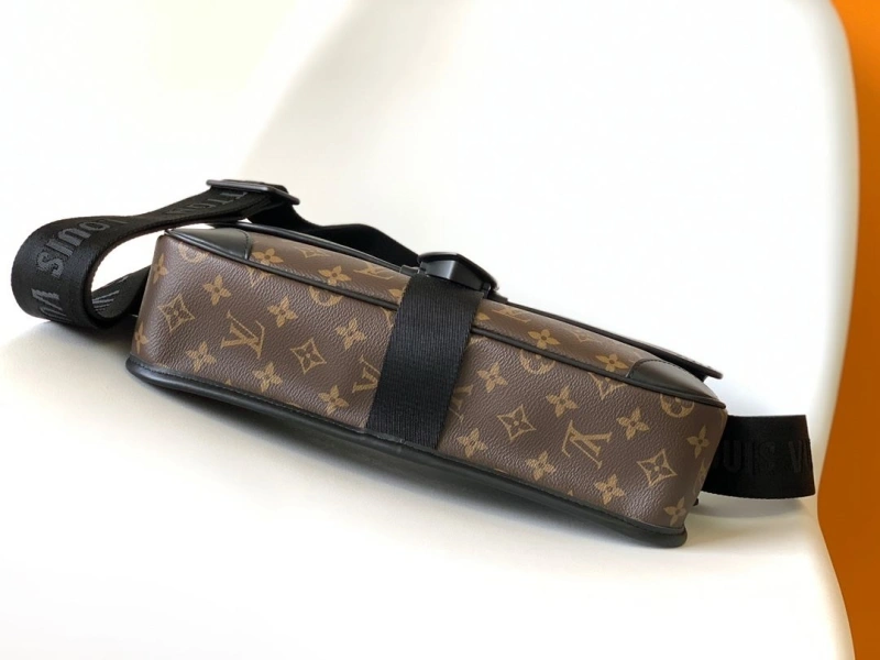 LV Satchel bags 4056D-0338