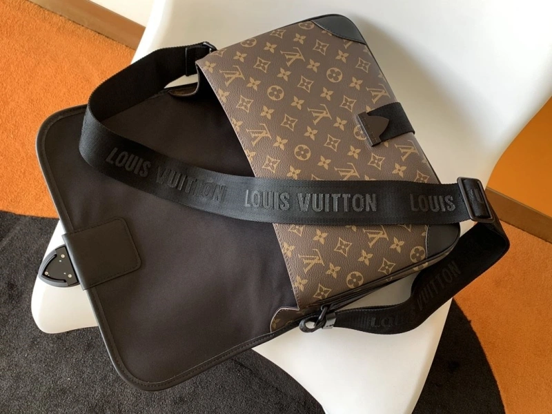 LV Satchel bags 4056D-0338