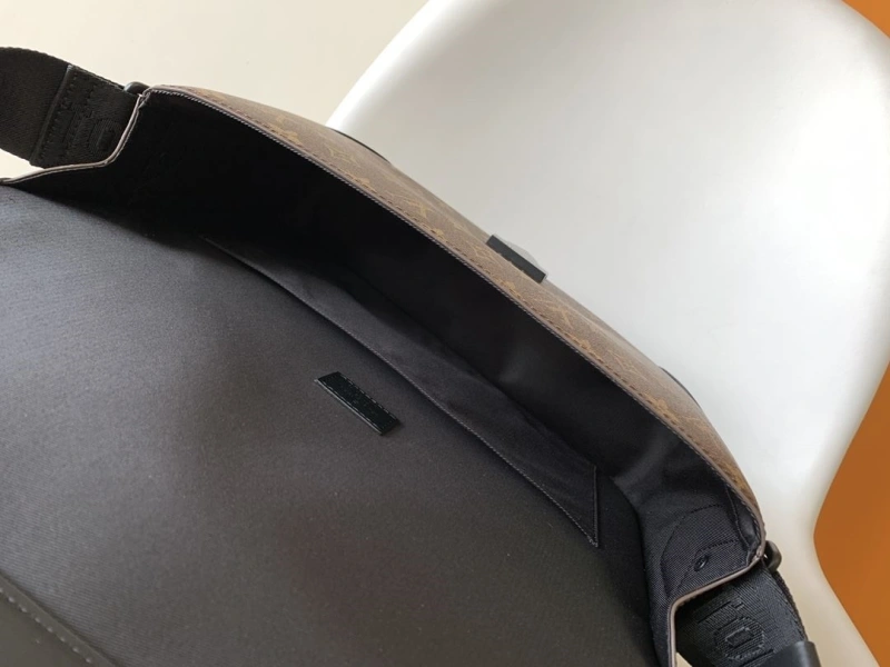 LV Satchel bags 4056D-0338