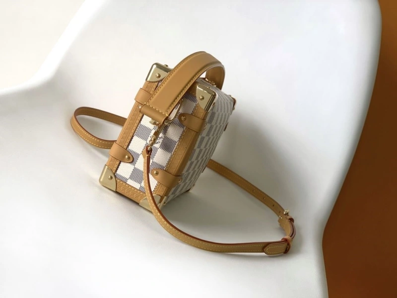 LV Box Bags 4056D-0346