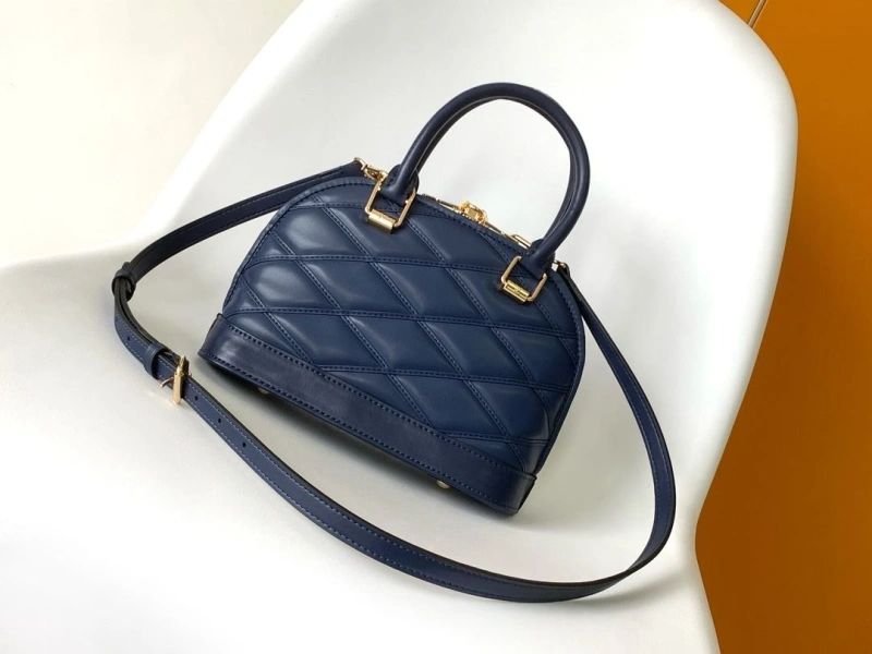 LV Top Handle Bags 4056D-0349