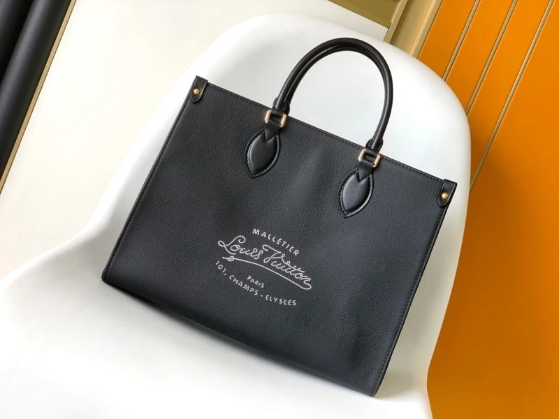 LV Shopping Bags 4056D-0350