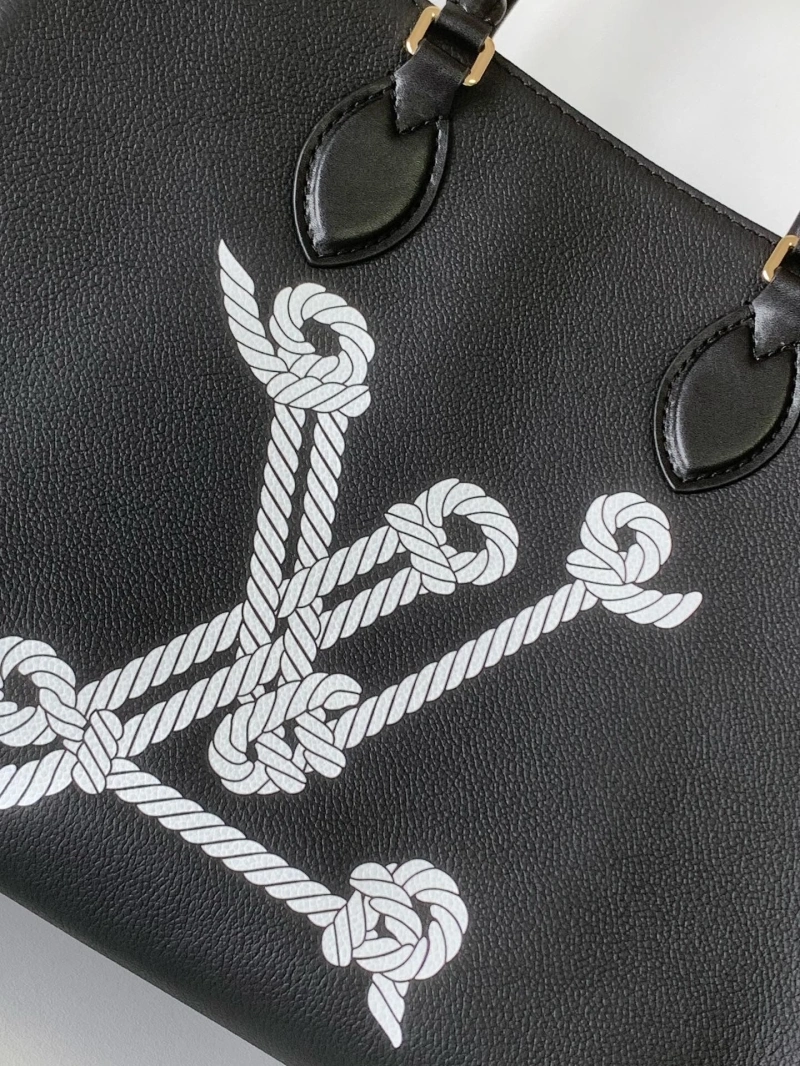 LV Shopping Bags 4056D-0350