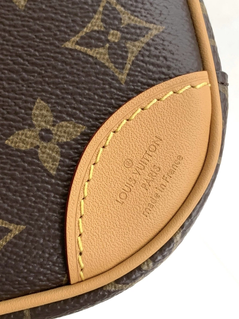 LV Satchel bags 4056D-0357