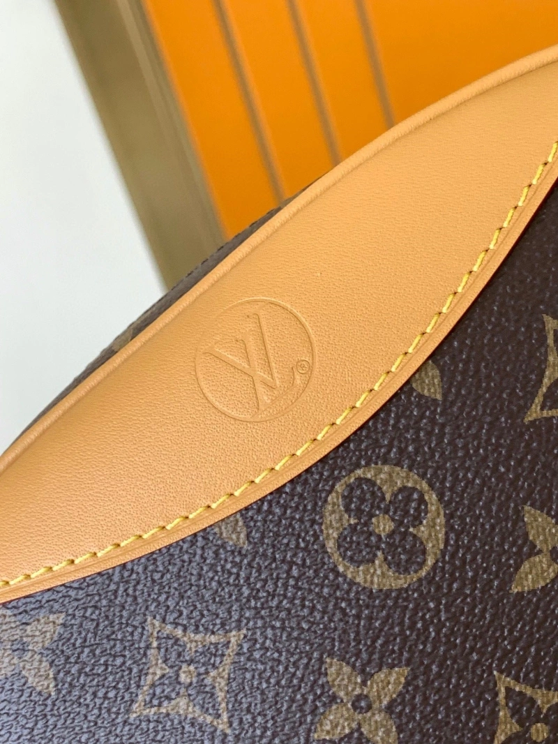 LV Satchel bags 4056D-0357