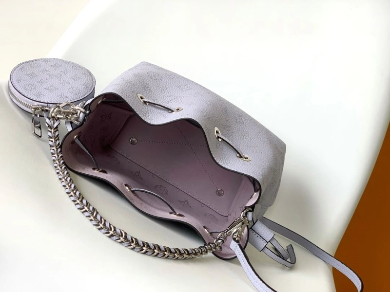 LV Satchel bags 4056D-0358