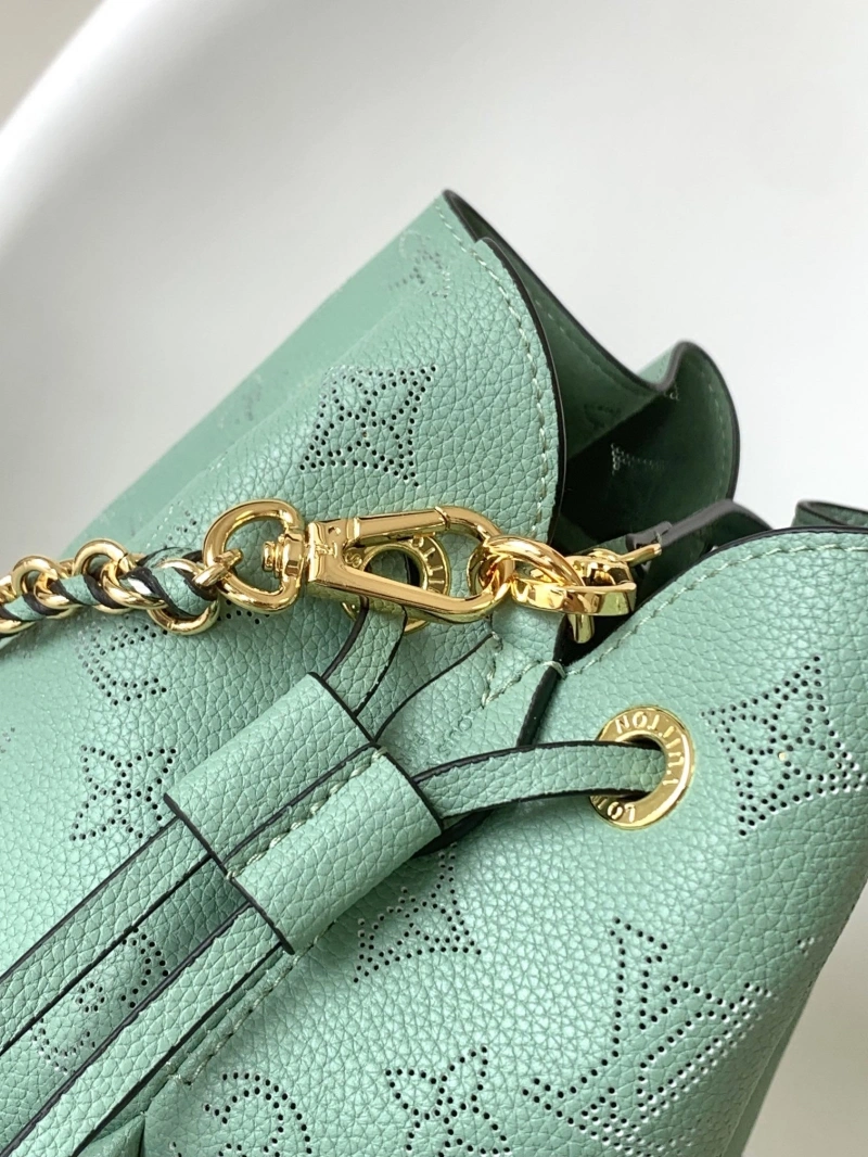 LV Satchel bags 4056D-0359