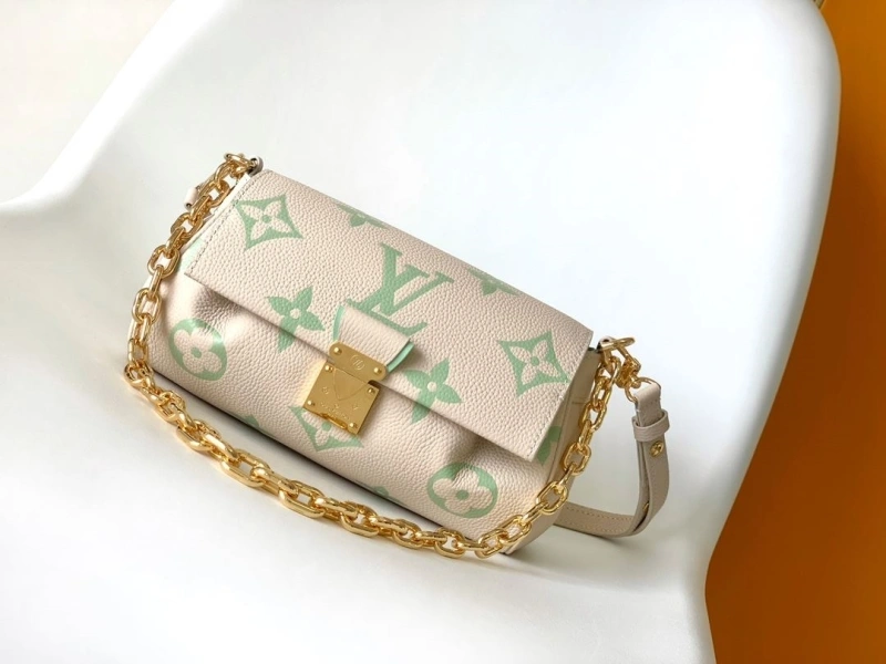 LV Satchel bags 4056D-0361