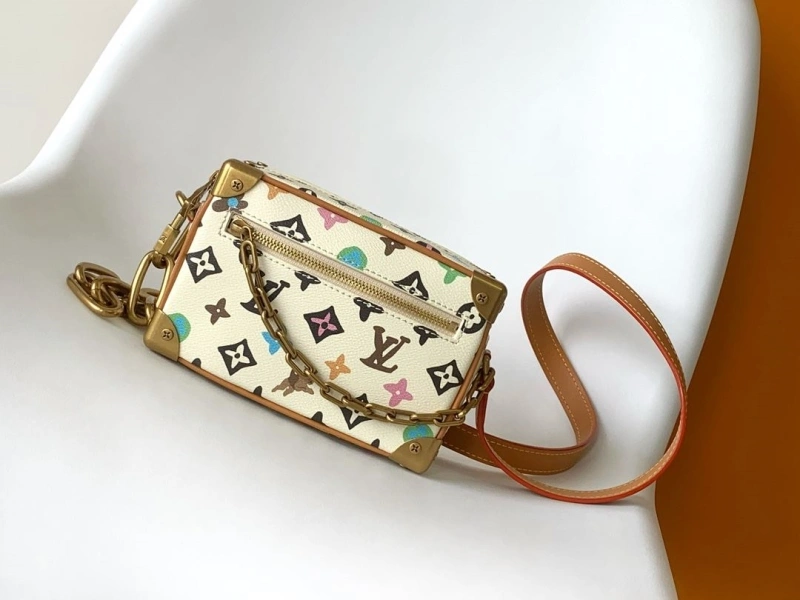 LV Box Bags 4056D-0375