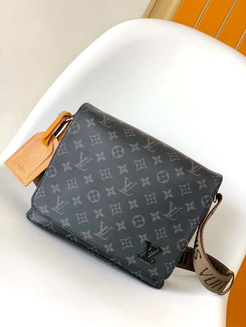 LV Satchel bags 4056D-0381