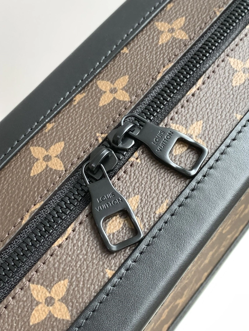 LV Box Bags 4056D-0384