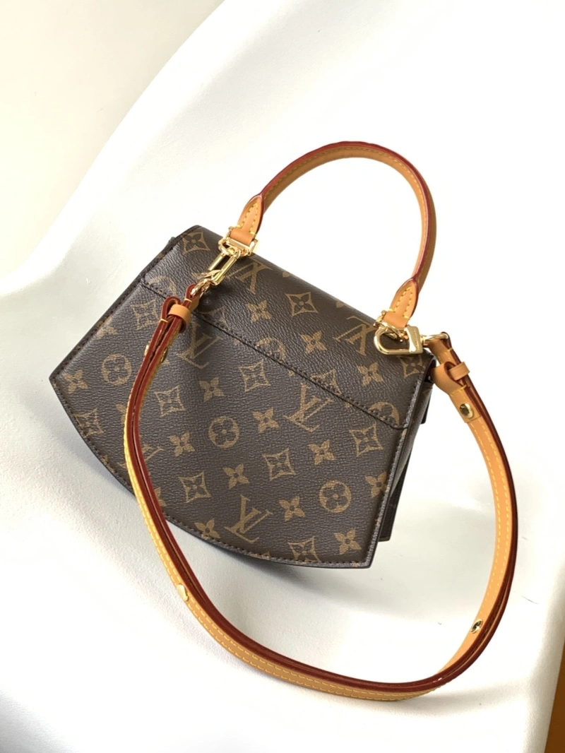 LV Top Handle Bags 4056D-0389