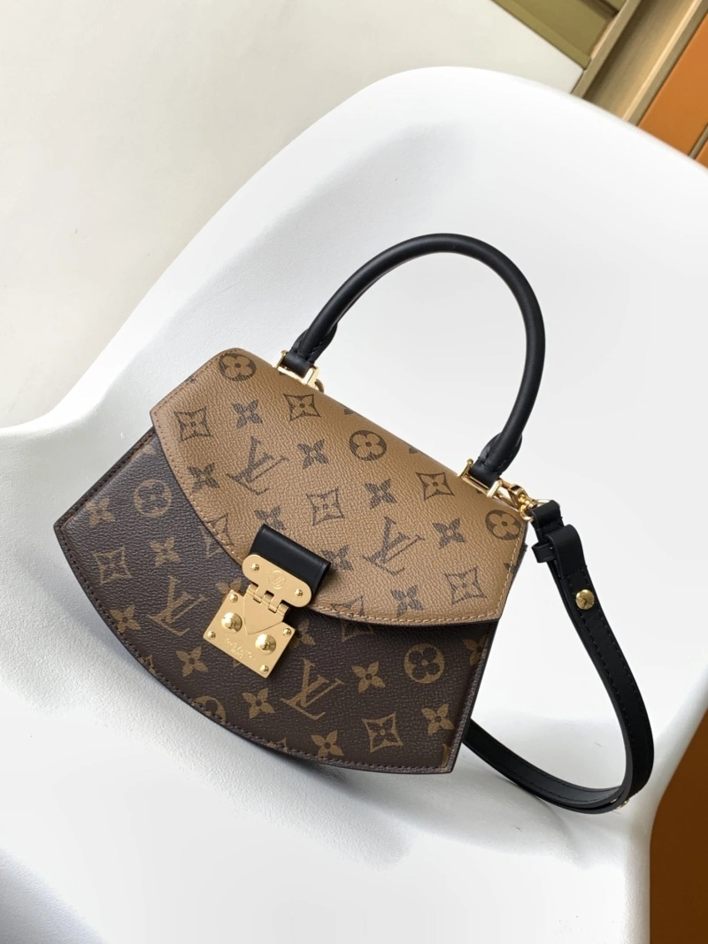 LV Top Handle Bags 4056D-0390