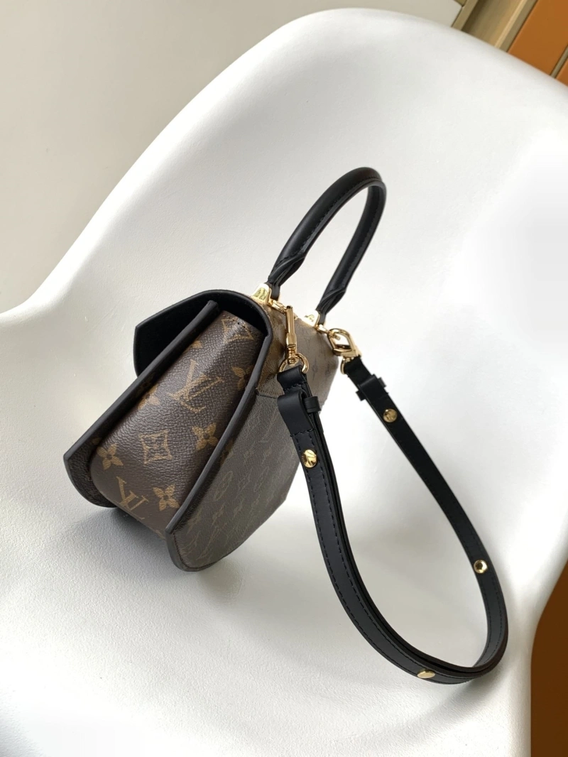 LV Top Handle Bags 4056D-0390