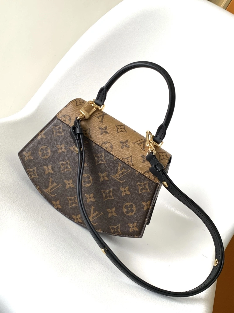 LV Top Handle Bags 4056D-0390