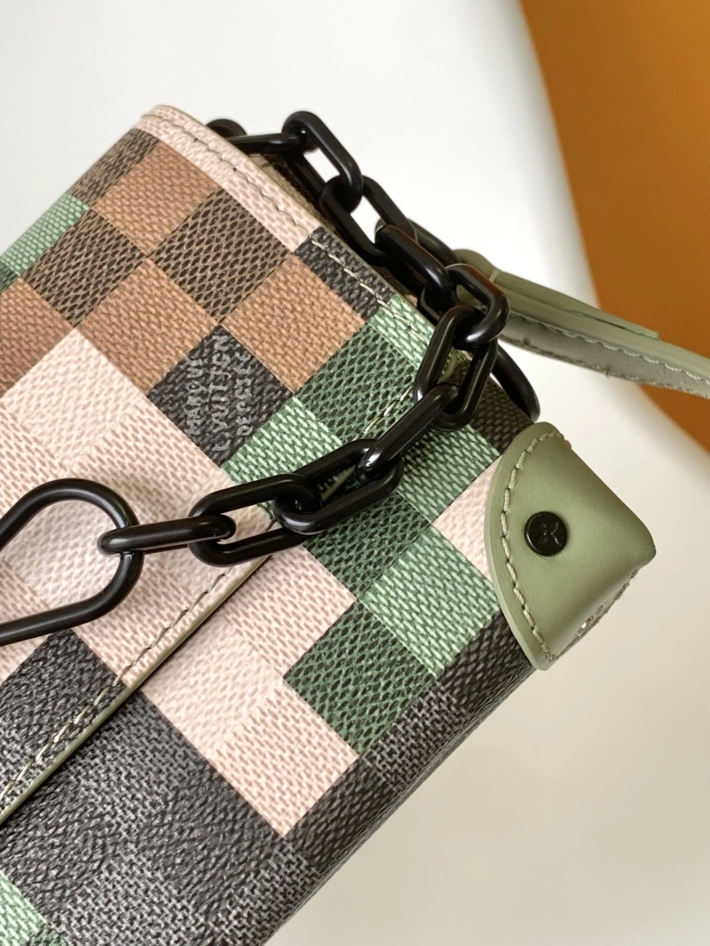 LV Satchel bags 4056D-0396
