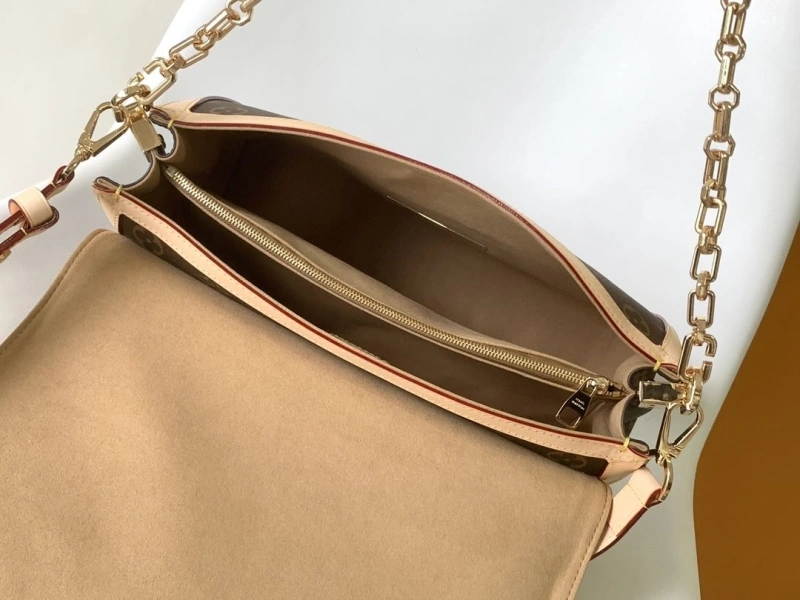 LV Satchel bags 4056D-0397