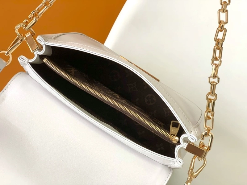 LV Satchel bags 4056D-0398