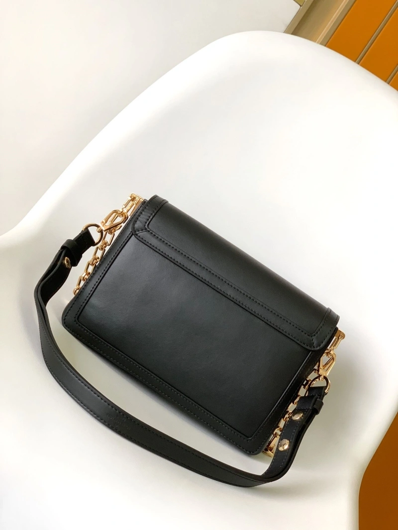 LV Satchel bags 4056D-0399