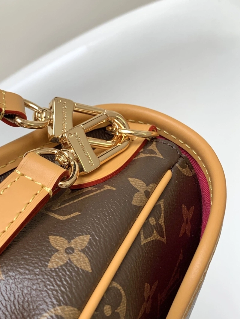 LV Satchel bags 4056D-0405