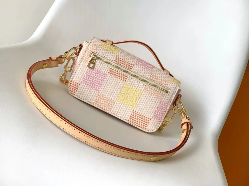 LV Top Handle Bags 4056D-0408