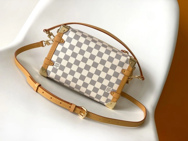 LV Box Bags 4056D-0409