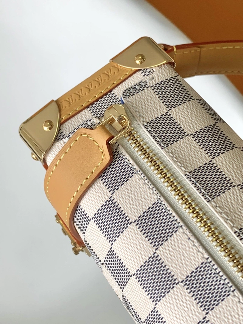 LV Box Bags 4056D-0409