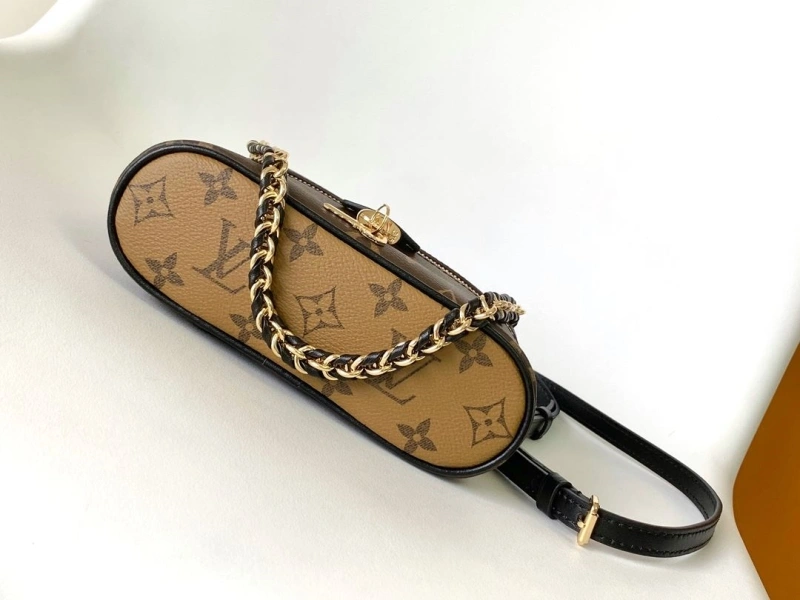 LV Cosmetic Bags 4056D-0417