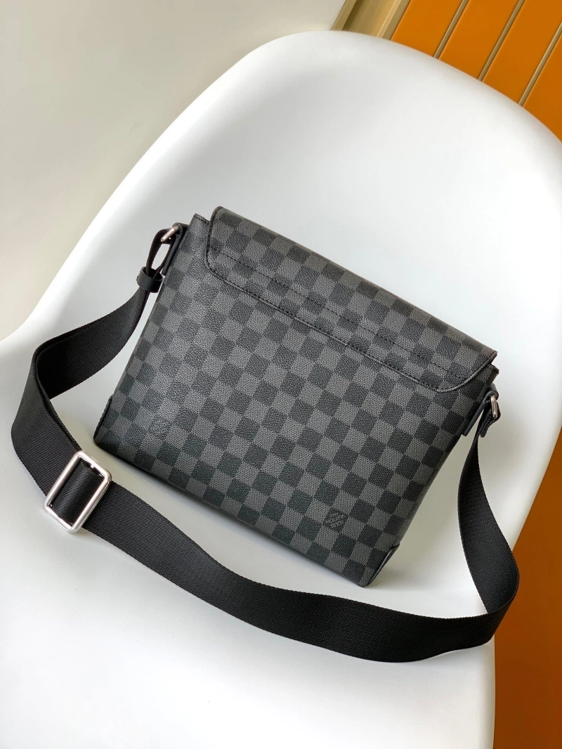 LV Satchel bags 4056D-0423