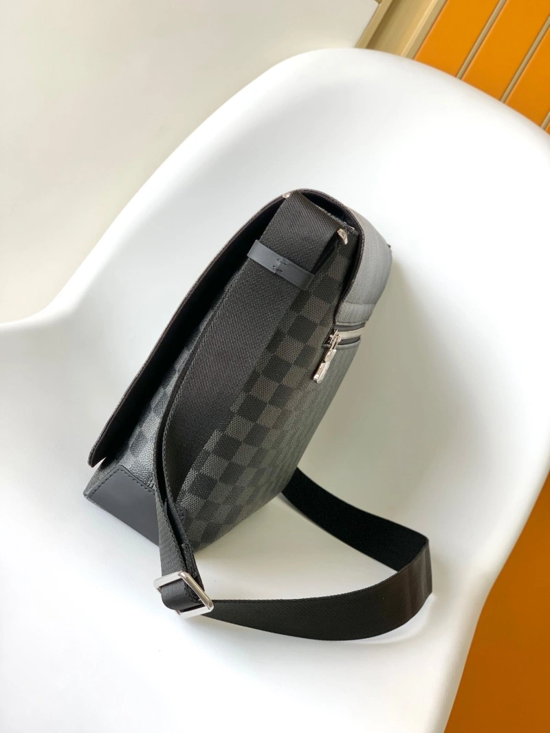 LV Satchel bags 4056D-0424