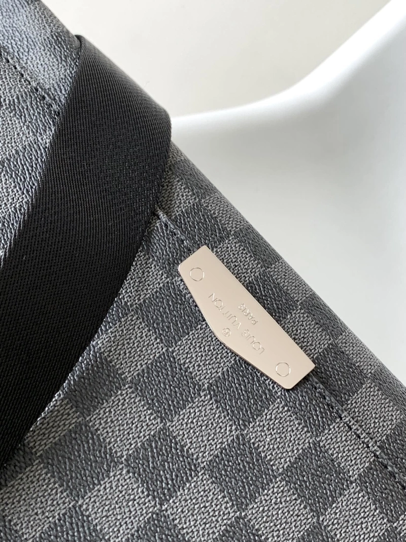 LV Satchel bags 4056D-0424